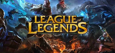 League of Legends