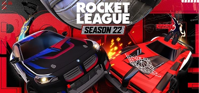 Rocket League