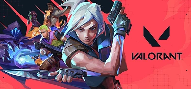 valorant
